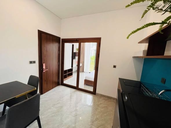 Modern 1br Apartment - My An Area — 1BR fully furnished (photo 4)