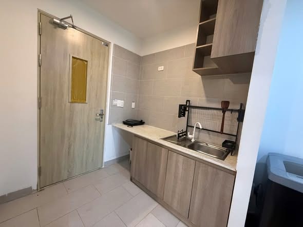 2br Apartment for Rent - Ly Thanh Tong — 2BR fully furnished (photo 1)