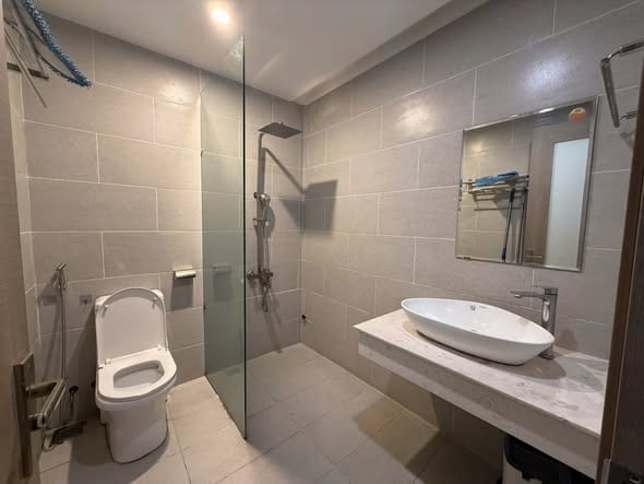 2br Apartment for Rent - Ly Thanh Tong — 2BR fully furnished (photo 2)