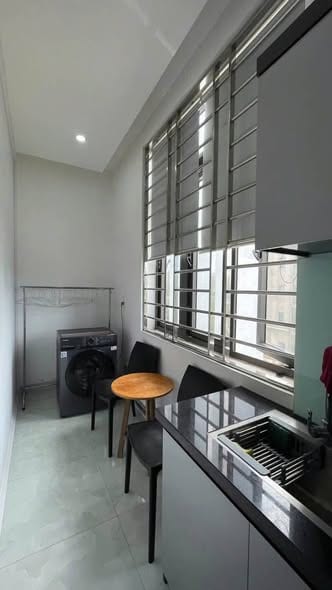 1br Apartment Near My An Beach, Move-in Ready — 1BR fully furnished (photo 4)