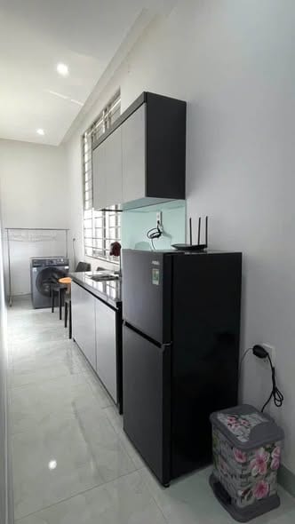 1br Apartment Near My An Beach, Move-in Ready — 1BR fully furnished (photo 5)