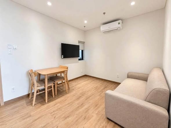 Premium 1br Apartment with Pool, Sea View - My An — 1BR fully furnished (photo 5)