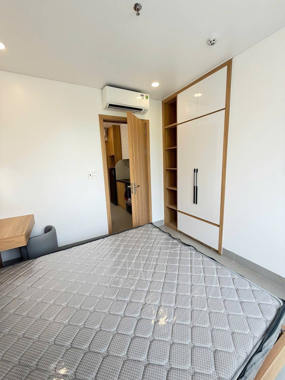 Cozy 1br Apartment with Pool - My An — 1BR fully furnished (photo 5)