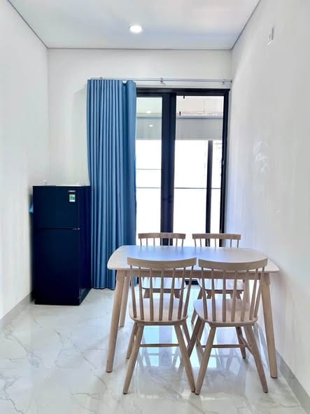 1br Apartment with Free Cleaning - An Thuong — 1BR fully furnished (photo 4)