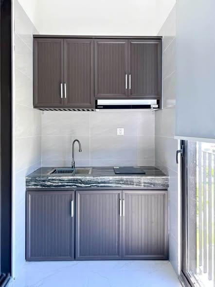 1br Apartment with Free Cleaning - An Thuong — 1BR fully furnished (photo 5)