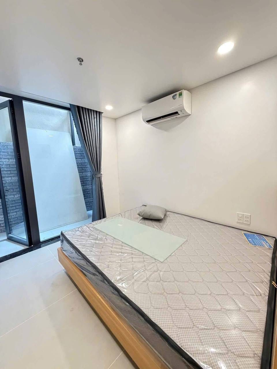 1br Fully Furnished Apartment - My An — 1BR fully furnished (photo 5)