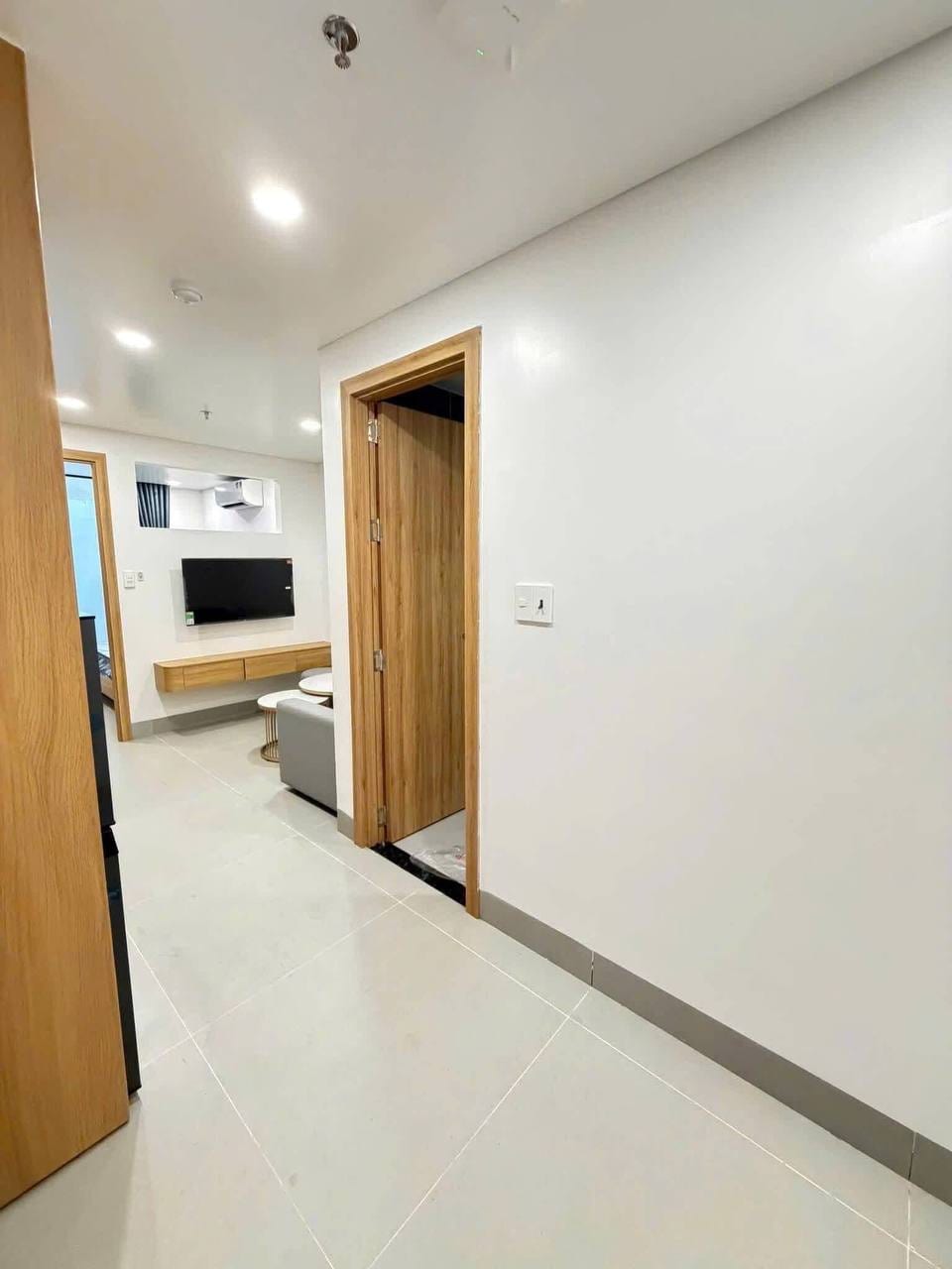1br Fully Furnished Apartment - My An — 1BR fully furnished (photo 7)
