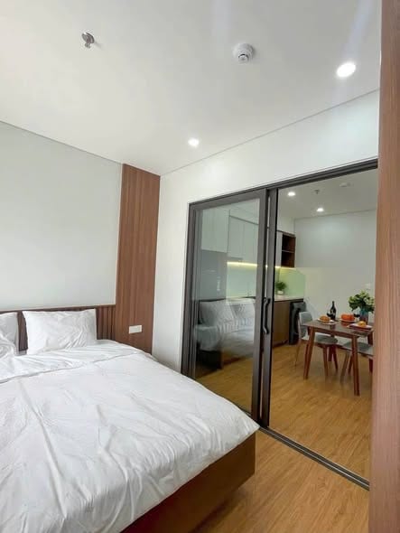 1br Fully Furnished Apartment - An Thuong, Near Beach — 1BR fully furnished (photo 4)