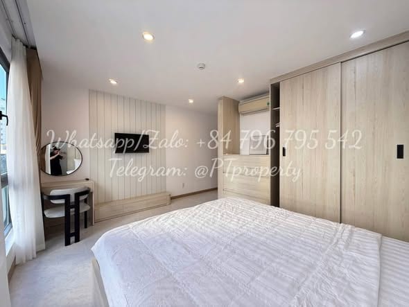 Spacious 2br Apartment, Beachside - My An — 2BR fully furnished (photo 5)