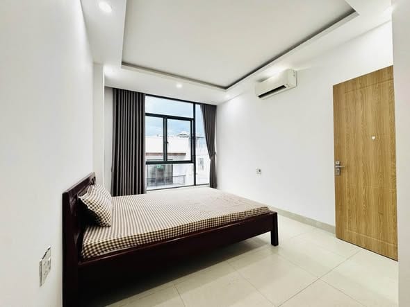 1br Fully Furnished Apartment - My An — 1BR fully furnished (photo 2)