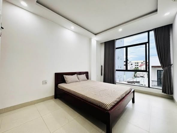 1br Fully Furnished Apartment - My An — 1BR fully furnished (photo 4)