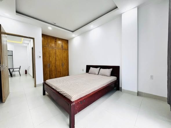 1br Fully Furnished Apartment - My An — 1BR fully furnished (photo 5)