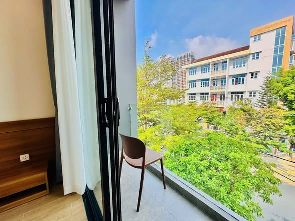 Cozy Studio Apartment Near Dragon Bridge - Son Tra — Studio fully furnished (photo 2)