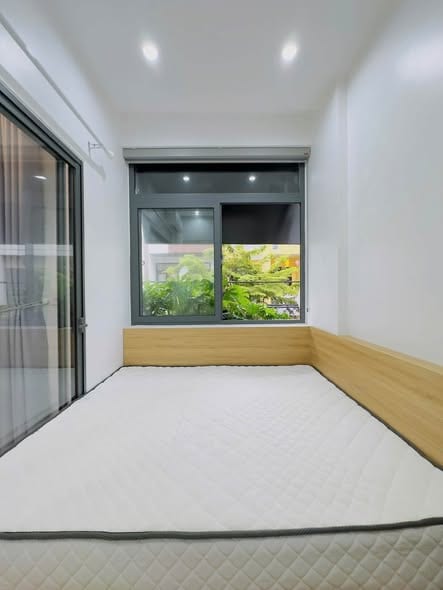 1br Fully Furnished Apartment Near Beach - An Thuong — 1BR fully furnished (photo 2)