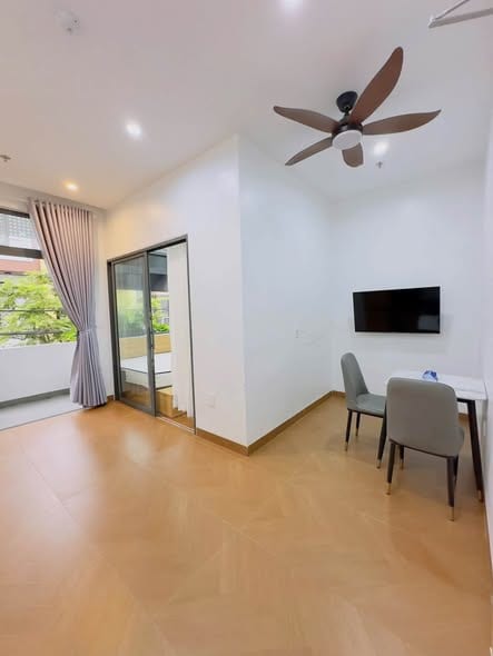 1br Fully Furnished Apartment Near Beach - An Thuong — 1BR fully furnished (photo 3)