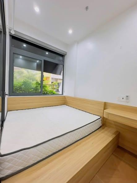 1br Fully Furnished Apartment Near Beach - An Thuong — 1BR fully furnished (photo 4)