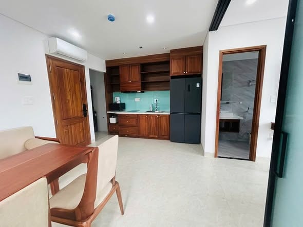 1br Modern Apartment - My An Area — 1BR fully furnished (photo 2)