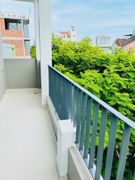 1br Modern Apartment - My An Area — 1BR fully furnished (photo 3)