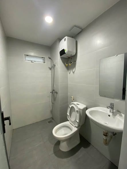 1br Apartment with Private Laundry - Ngo Quyen — 1BR fully furnished (photo 5)