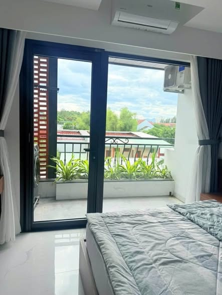 New 1br Apartment Near My An Beach, 40m2 — 1BR fully furnished (photo 10)