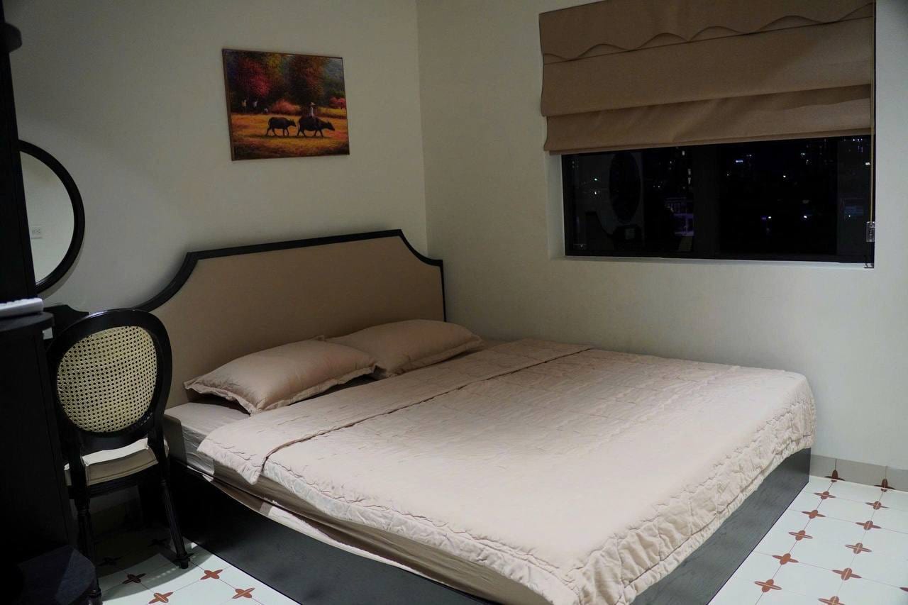 Luxury 2br Apartment Near My Khe Beach - Son Tra — 2BR fully furnished (photo 4)