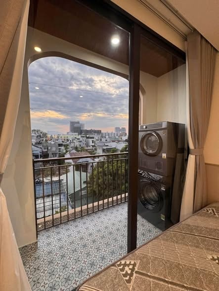 1br Fully Furnished Apartment Near Beach - Son Tra — 1BR fully furnished (photo 6)