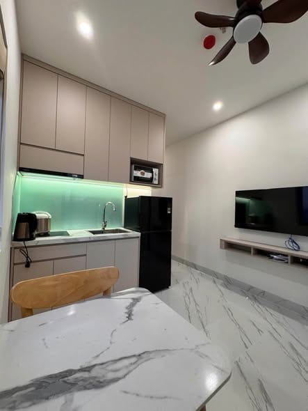 1br Fully Furnished Apartment Near Beach - Son Tra — 1BR fully furnished (photo 7)