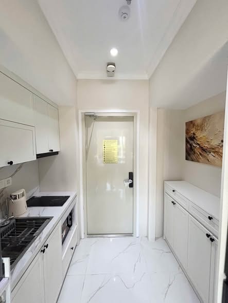 Modern 1br Apartment Near Lotte Mart - Hai Chau — 1BR fully furnished (photo 3)