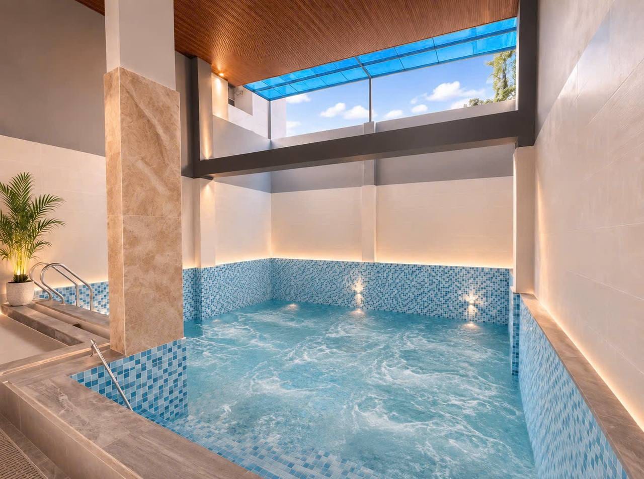 New 1br Apartment with Pool, Pet-friendly - My An — 1BR fully furnished (photo 2)