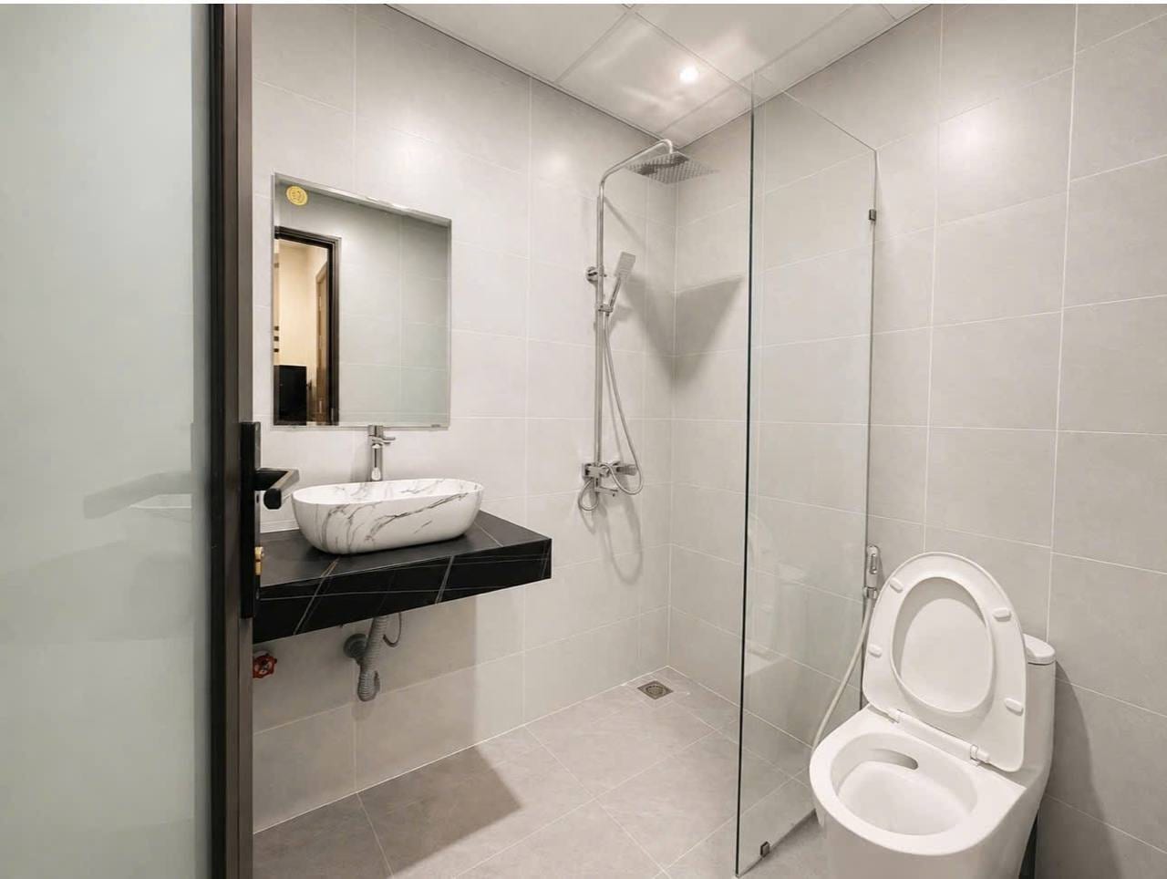 New 1br Apartment with Pool, Pet-friendly - My An — 1BR fully furnished (photo 8)