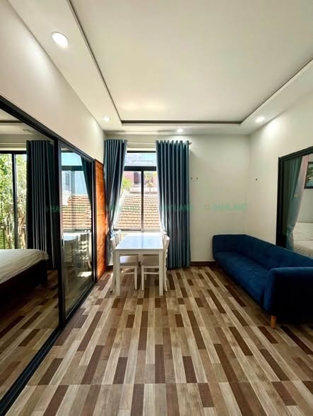 1br Apartment, Available 30/6 - Ngu Hanh Son — 1BR fully furnished (photo 2)