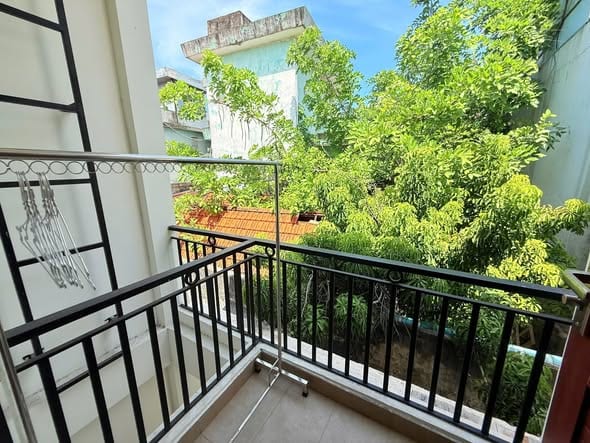 1br Fully Furnished Apartment - Son Tra — 1BR fully furnished (photo 3)