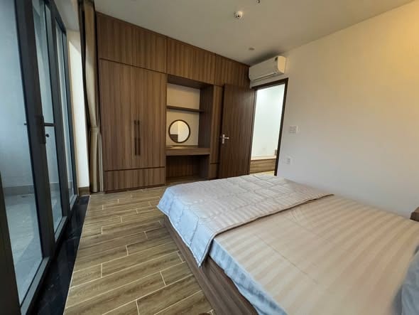 Spacious 2br Apartment Near Beach - Ngu Hanh Son — 2BR fully furnished (photo 1)