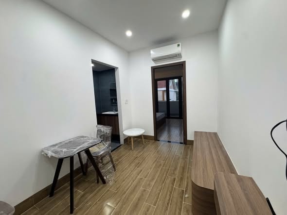 Spacious 2br Apartment Near Beach - Ngu Hanh Son — 2BR fully furnished (photo 3)