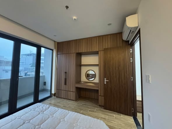 Spacious 2br Apartment Near Beach - Ngu Hanh Son — 2BR fully furnished (photo 4)