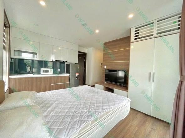 Studio Fully Furnished - Son Tra — Studio fully furnished (photo 2)