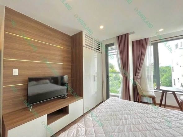 Studio Fully Furnished - Son Tra — Studio fully furnished (photo 3)