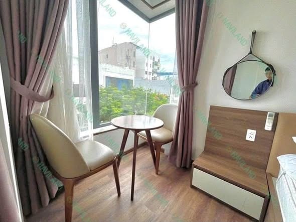 Studio Fully Furnished - Son Tra — Studio fully furnished (photo 5)