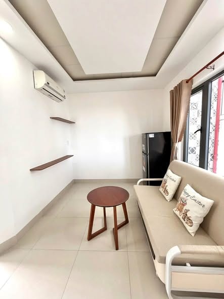 Apartment for Rent - Ngu Hanh Son — 1BR fully furnished (photo 1)