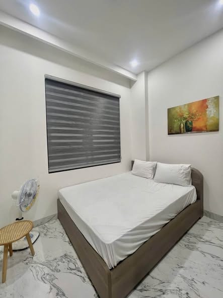 Modern Studio, Fully Furnished - Hoang Bich Son — Studio fully furnished (photo 2)
