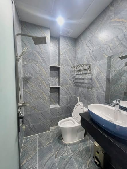Modern Studio, Fully Furnished - Hoang Bich Son — Studio fully furnished (photo 3)