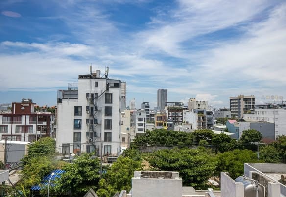 1br Sea View Apartment - Son Tra — 1BR fully furnished (photo 4)