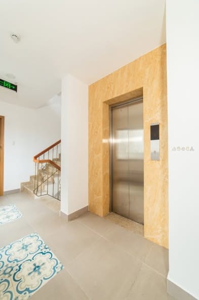 1br Sea View Apartment - Son Tra — 1BR fully furnished (photo 5)