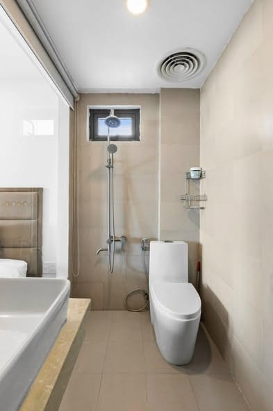 1br Sea View Apartment - Son Tra — 1BR fully furnished (photo 2)