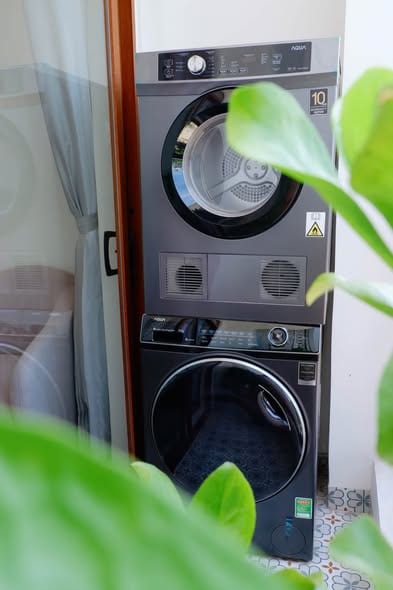Apartments for Rent - Khue My Dong — 1BR fully furnished (photo 3)