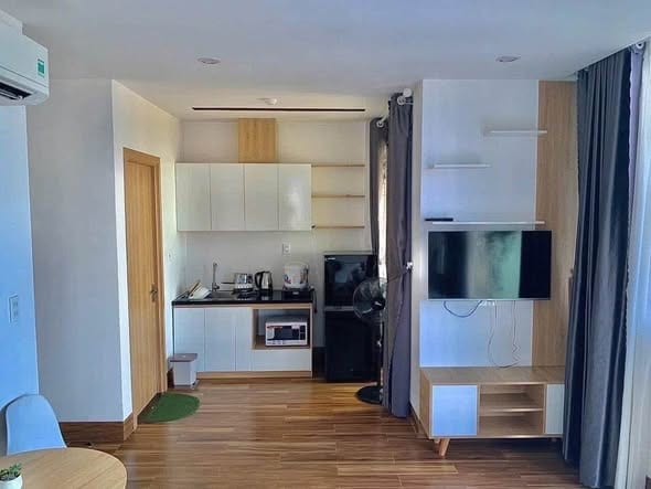 Furnished Studio Near My Khe Beach - Khue My — Studio fully furnished (photo 3)