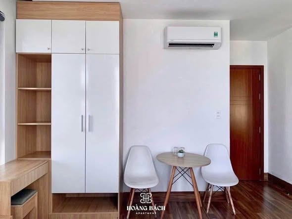 Furnished Studio Near My Khe Beach - Khue My — Studio fully furnished (photo 4)
