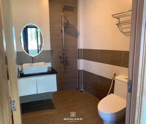 Furnished Studio Near My Khe Beach - Khue My — Studio fully furnished (photo 5)