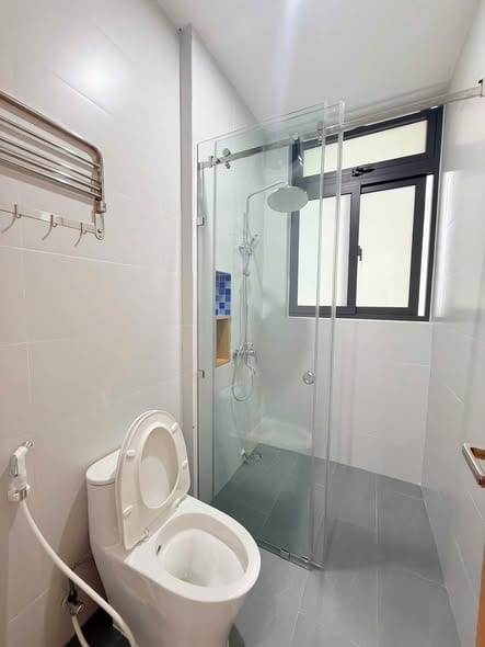 1br Apartment with Balcony, Near Beach - Da Nang — 1BR fully furnished (photo 5)