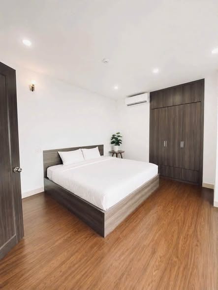 1br Apartment, Fully Furnished Near My Khe Beach — 1BR fully furnished (photo 1)